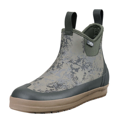Ankle Deck Fishing Boots