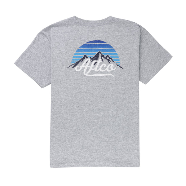 Youth Montana SS T-Shirt