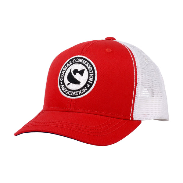 AFTCO x CCA Trucker Hat