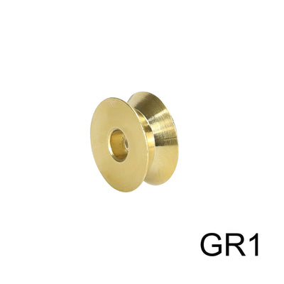Roller Guide Spare Parts