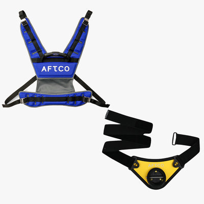 Standup Shoulder Kit