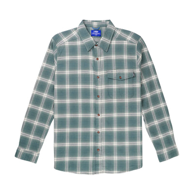 Lager LS Flannel Shirt