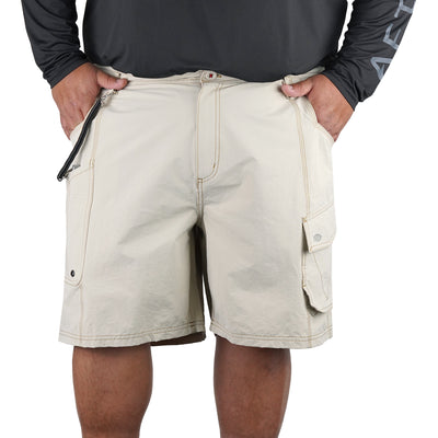 Big Guy Stealth Fishing Shorts