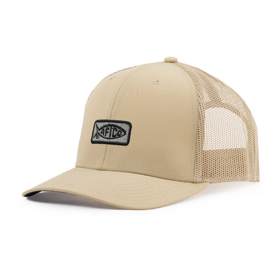 Original Fishing Trucker Hat