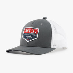 Fishing Hats For Bass & Saltwater Fishing | AFTCO