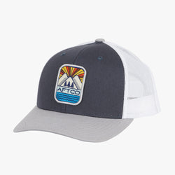 Fishing Hats For Bass & Saltwater Fishing | AFTCO