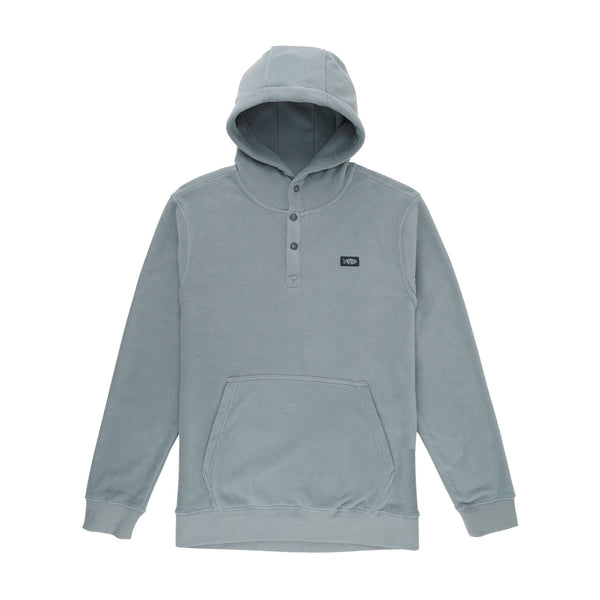 Fish Camp Pullover Hoodie