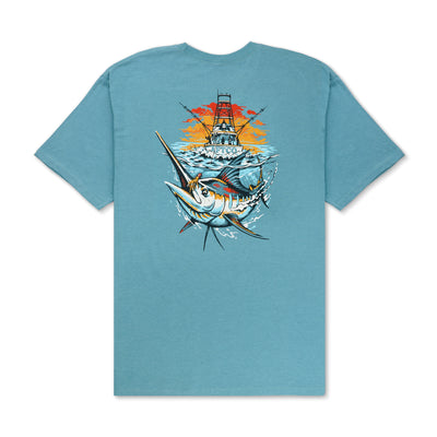 Ship Out SS T-Shirt