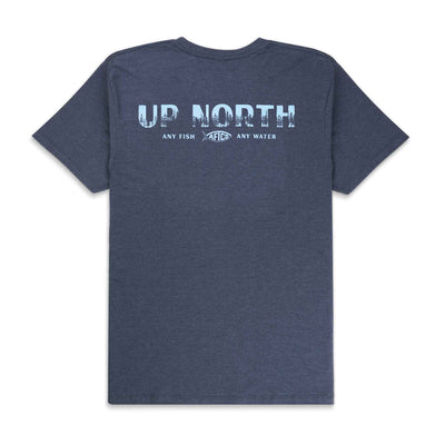 Up North SS T-Shirt