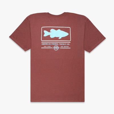 Frontier SS T-Shirt