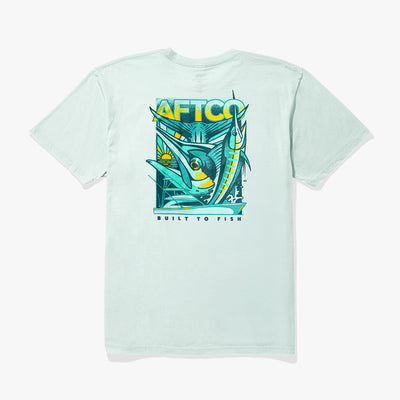 Billed SS T-Shirt