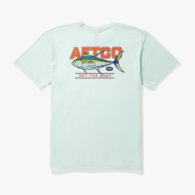 Get The Gaff SS T-Shirt