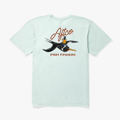 Fish Finders SS T-Shirt