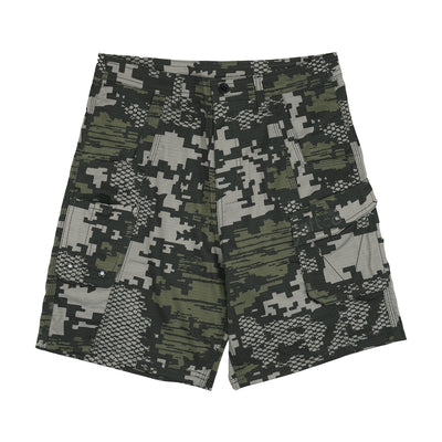 Youth Tactical Shorts
