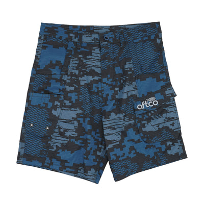 Youth Tactical Shorts