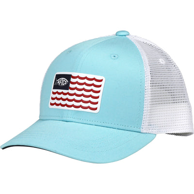 Youth Canton Trucker Hat