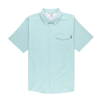 Ace SS Button Down