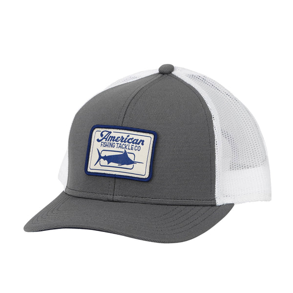Bermuda Trucker Hat