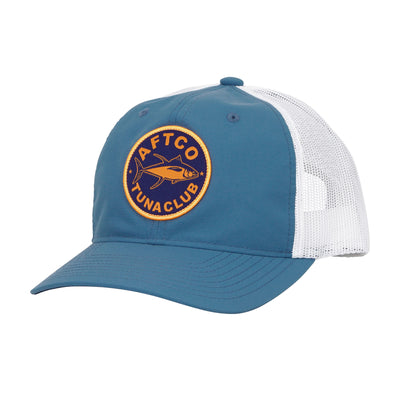 Tuna Club Trucker Hat