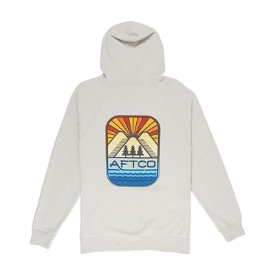 Sea To Summit Pullover Hoodie