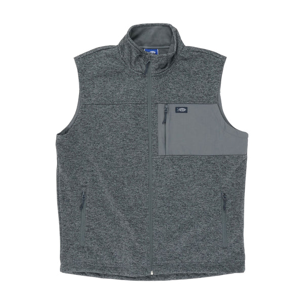 Ripcord Tactical Softshell Vest