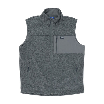 Ripcord Softshell Vest