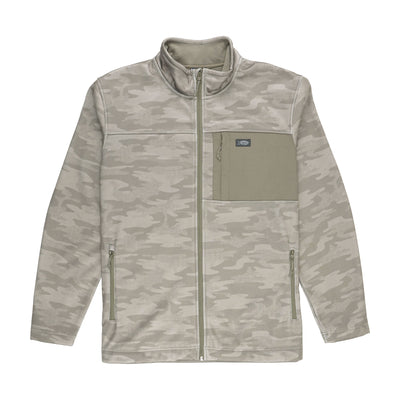 Ripcord Tactical Softshell Jacket