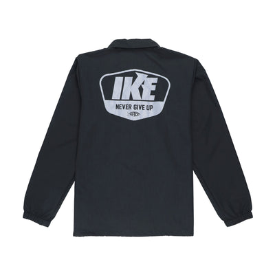 IKE Camo Utility Jacket
