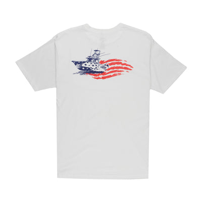 Newport SS T-Shirt