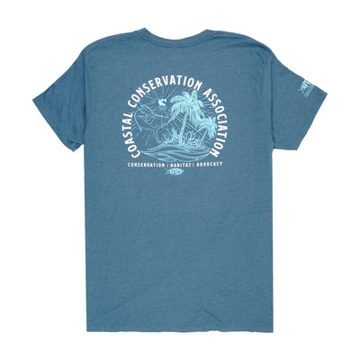CCA Sailfish SS T-Shirt
