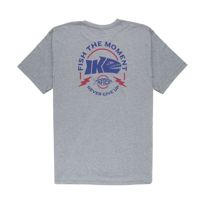 IKE Thunder SS T-Shirt