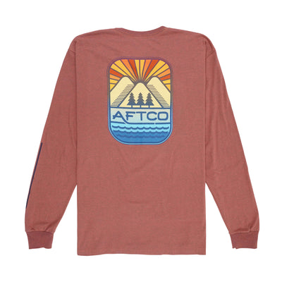 Sea To Summit LS T-Shirt