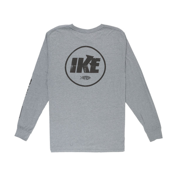 IKE Cingular LS T-Shirt