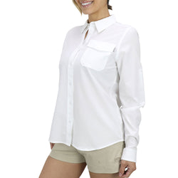 Women's Fishing Clothing | AFTCO